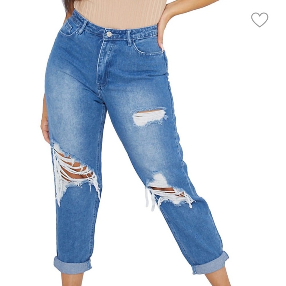 Blue Jeans - Picture 3 of 4